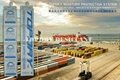 TOPDRY防潮專用乾燥劑 海運集裝箱乾燥劑供應商