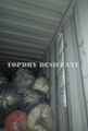 TOPDRY乾燥劑 集裝箱乾燥劑價格