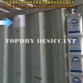 Dry Container Desiccant 