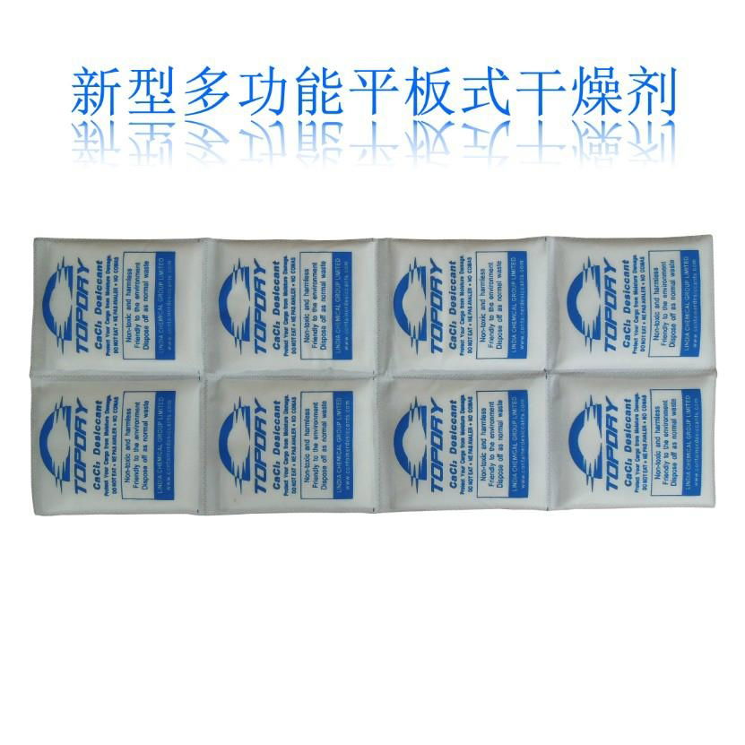 blanket desiccant