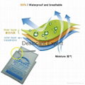 Anti-mould Desiccant Bag