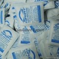 Moisture Protection of Inbox Desiccant