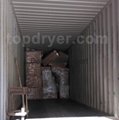 Container Desiccant Absorb Damaging Moisture