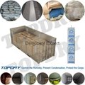 TOPDRY Desiccant Prevent Container Sweat
