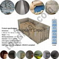TOPDRY Desiccant For Shipping Container
