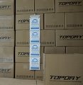 Where to Buy TOPDRY Calcium Chloride Container Desiccant 1