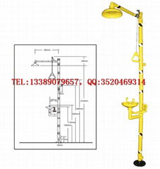 ABS复合式洗眼器 BD-510