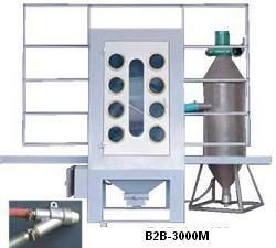 glass sand blast machine 4