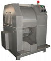 Centrifugal Barrel Finishing Machine