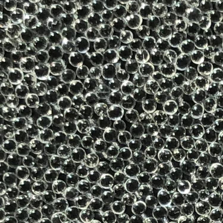 Glass beads for sand blasting (China Trading Company) Abrasives