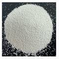 Glass beads for sand blasting 3