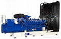 FG Wilson Diesel Generator Sets