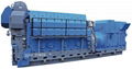 Man HFO Generator Sets (0.42MW～21MW)