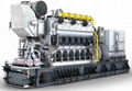 MAN Dual Fuel Generator Sets 3