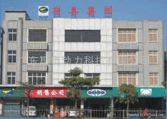 GUANGDONG SOAR POWER TECHNOLOGY CO., LTD