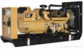 Caterpillar diesel generator sets