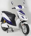 Powerful New Electric Scooter Electric bikes  1