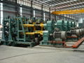 ERW pipe mill line  2
