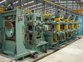 ERW pipe making machine 2