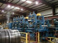  ERW tube mill line (HFW - high frequency welding) 3