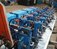 High frequency weld （HFW) pipe machine equipment ( ERW ) 4