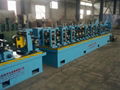 HFW pipe making machine 2