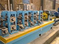 HFW pipe making machine 3