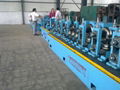 HFW pipe making machine 4