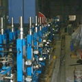 HFW pipe making machine