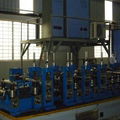 HFW pipe making machine 3