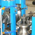 HFW pipe making machine 4