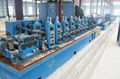high frequency welded ( HFW) pipe machine (ERW) 3
