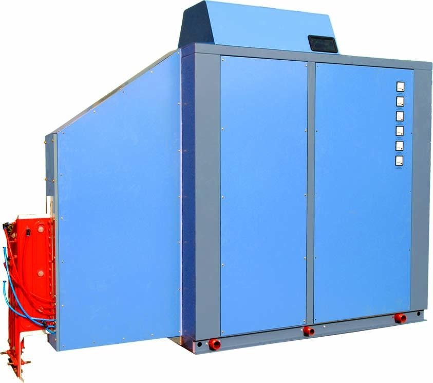Solid State High Frequency Welding Machine 2