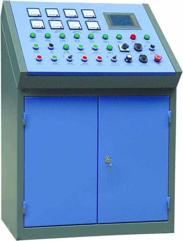 Solid State High Frequency Welding Machine 4