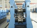 HFW  pipe making machine