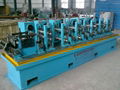 HFW pipe making machine 1