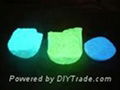 glow in the dark powder 1