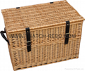 picnic basket