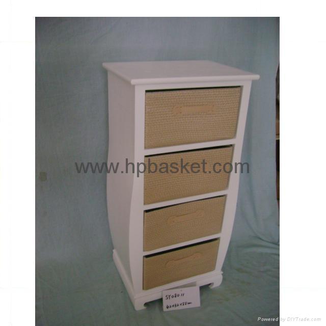 wooden cabinet 4