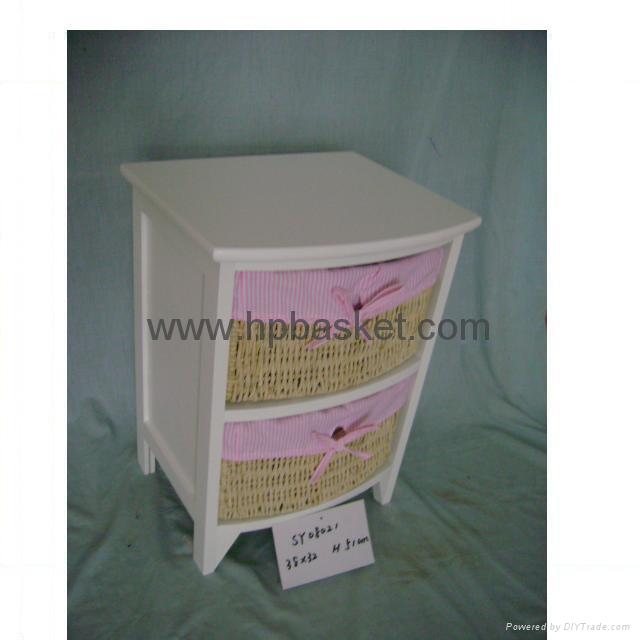 wooden cabinet 5