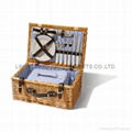 picnic basket