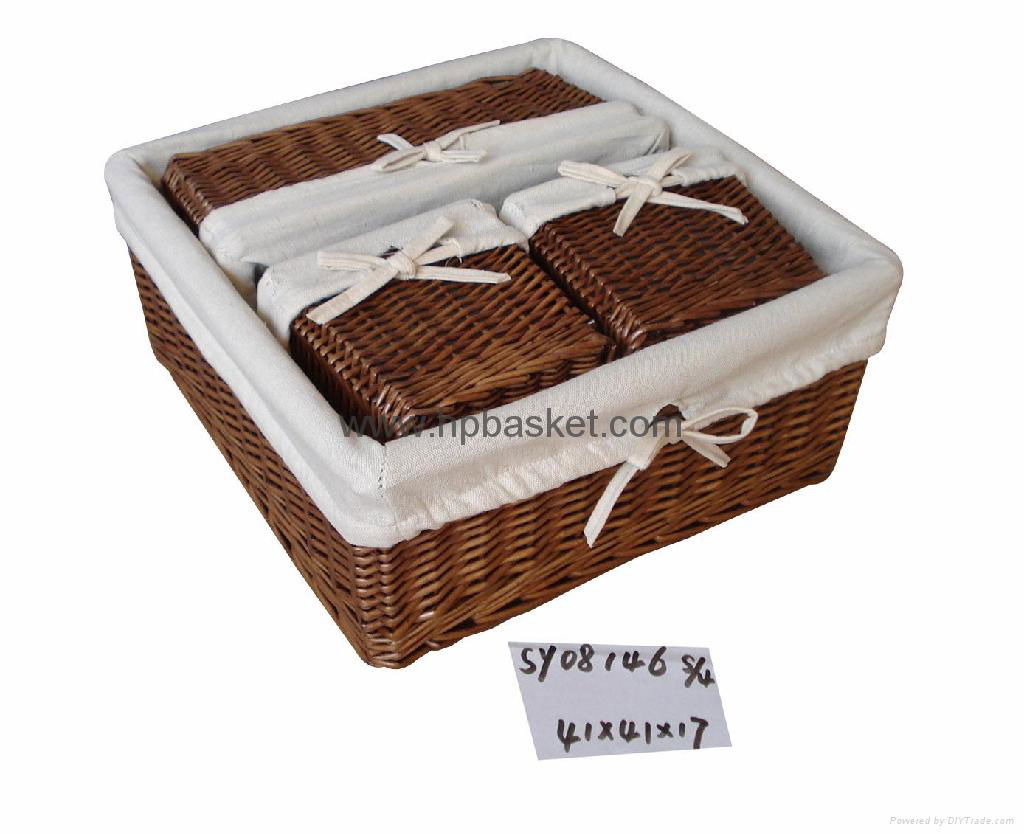 storage basket 2