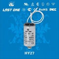 Lighting Capacitor 5