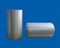 Metallized Polypropylene Film 2