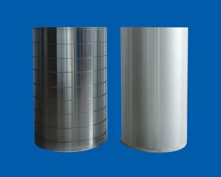 Metallized Polypropylene Film 3