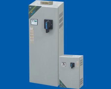 Low Voltage Reactive Power Compensation Bank 4