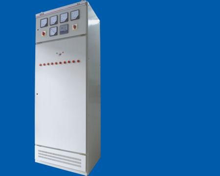 Low Voltage Reactive Power Compensation Bank 5