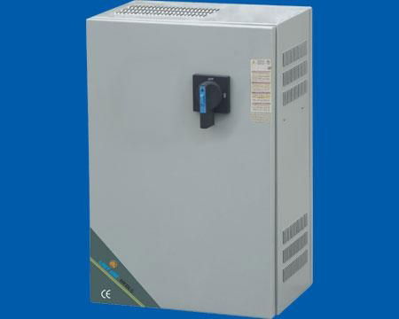 Low Voltage Reactive Power Compensation Bank 3