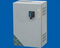 Low Voltage Reactive Power Compensation Bank 3