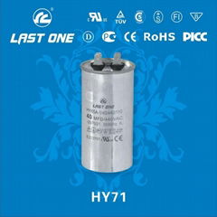 Capacitor For Air Condition
